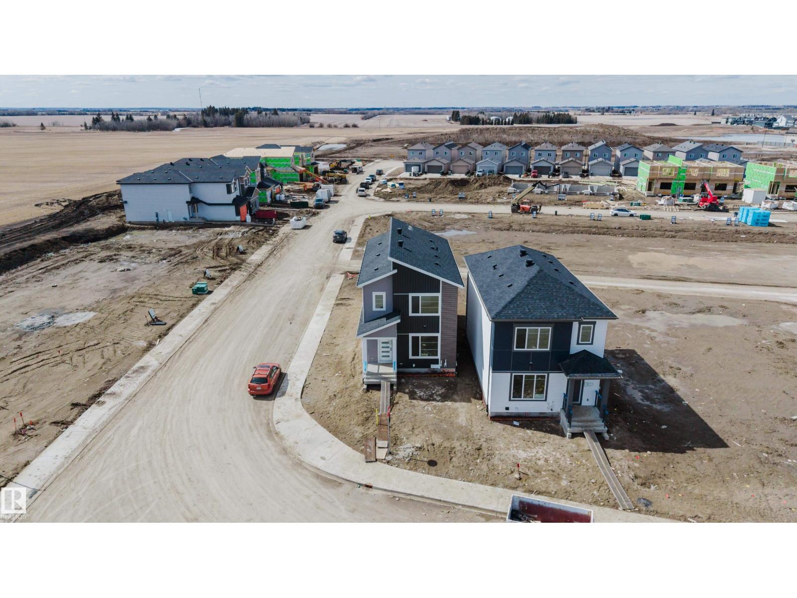 463 Bank Wd, Leduc, Alberta  T9E 1W2 - Photo 45 - E4483165