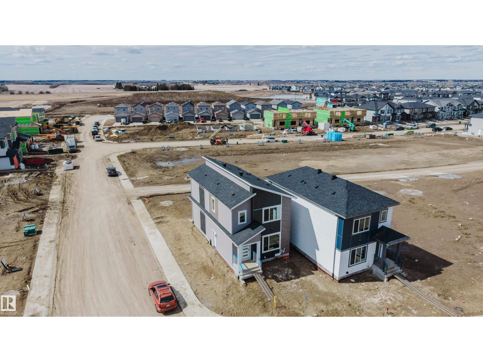 463 Bank Wd, Leduc, Alberta  T9E 1W2 - Photo 44 - E4483165