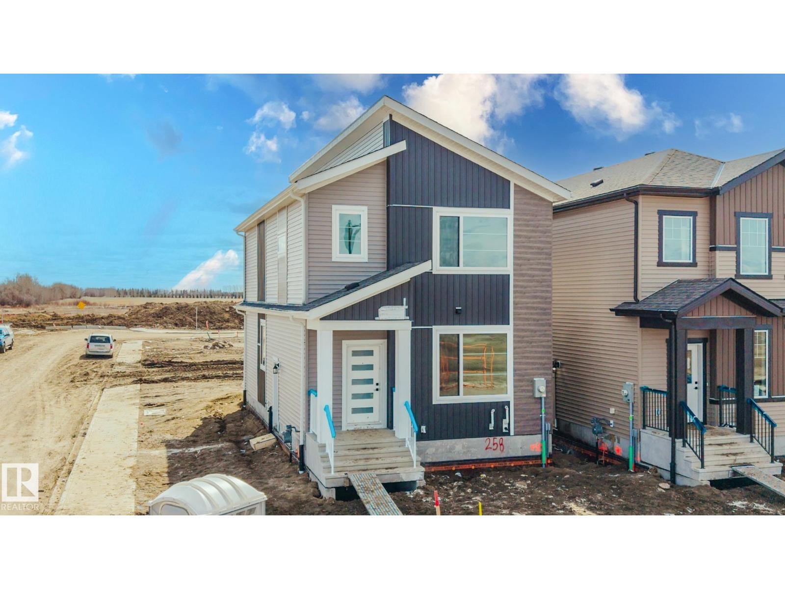 258 Black stone DR, Leduc, Alberta
