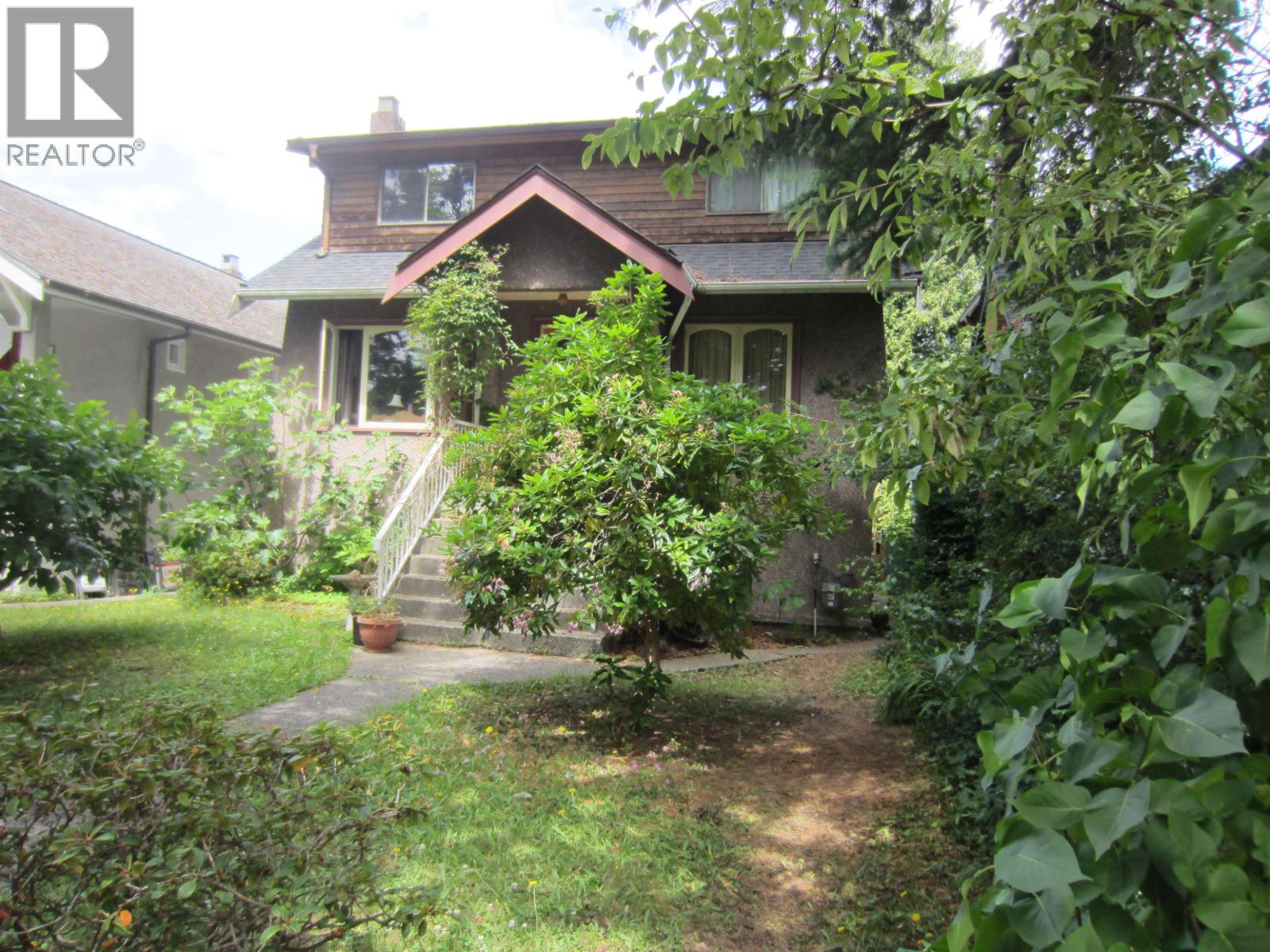 3473 W 13TH AVENUE, Vancouver