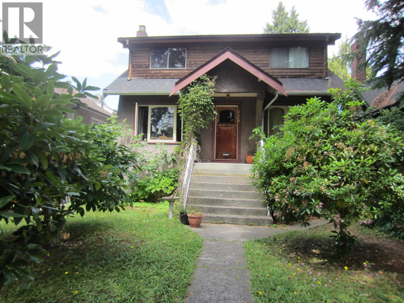3473 W 13th Avenue, Vancouver, British Columbia  V6R 2S2 - Photo 3 - R3142237