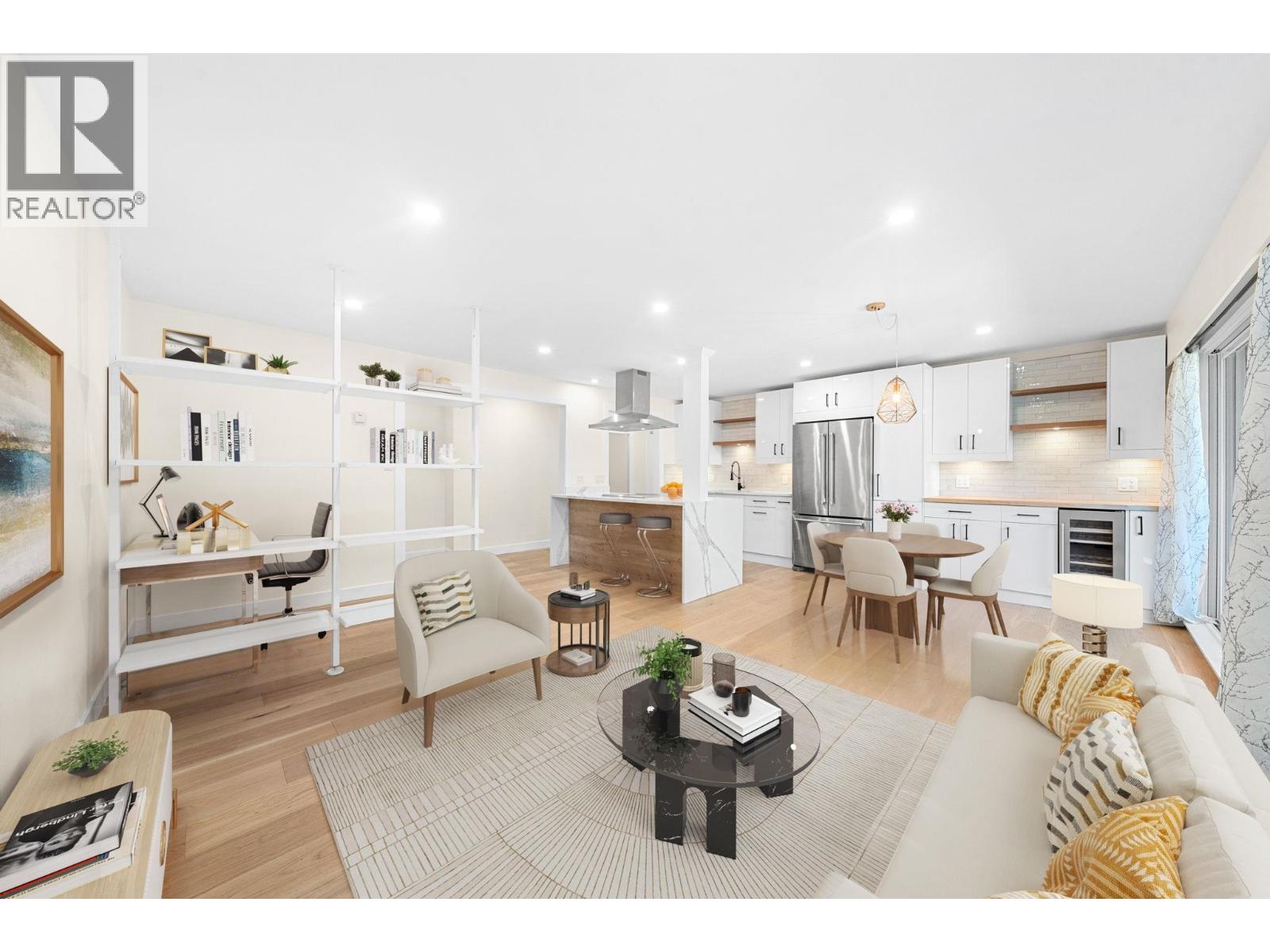 911 555 W 28th Street, North Vancouver, British Columbia  V7N 2J7 - Photo 4 - R3142367