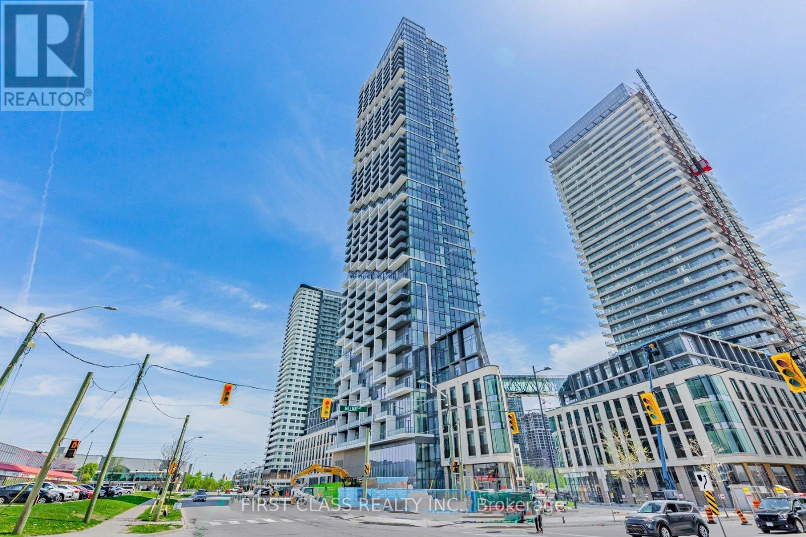 1805 - 1000 PORTAGE PARKWAY, Vaughan, Ontario