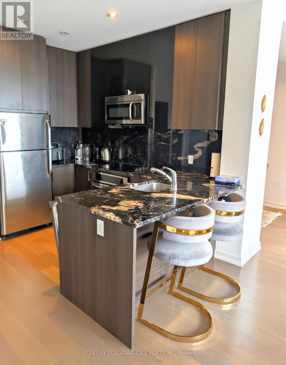 3118 - 98 Lillian Street, Toronto, Ontario  M4S 0A5 - Photo 10 - C13524524