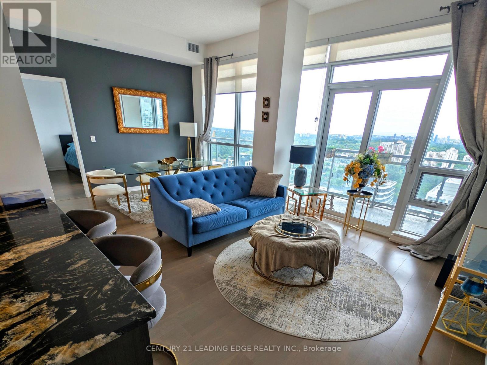 3118 - 98 Lillian Street, Toronto, Ontario  M4S 0A5 - Photo 6 - C13524524