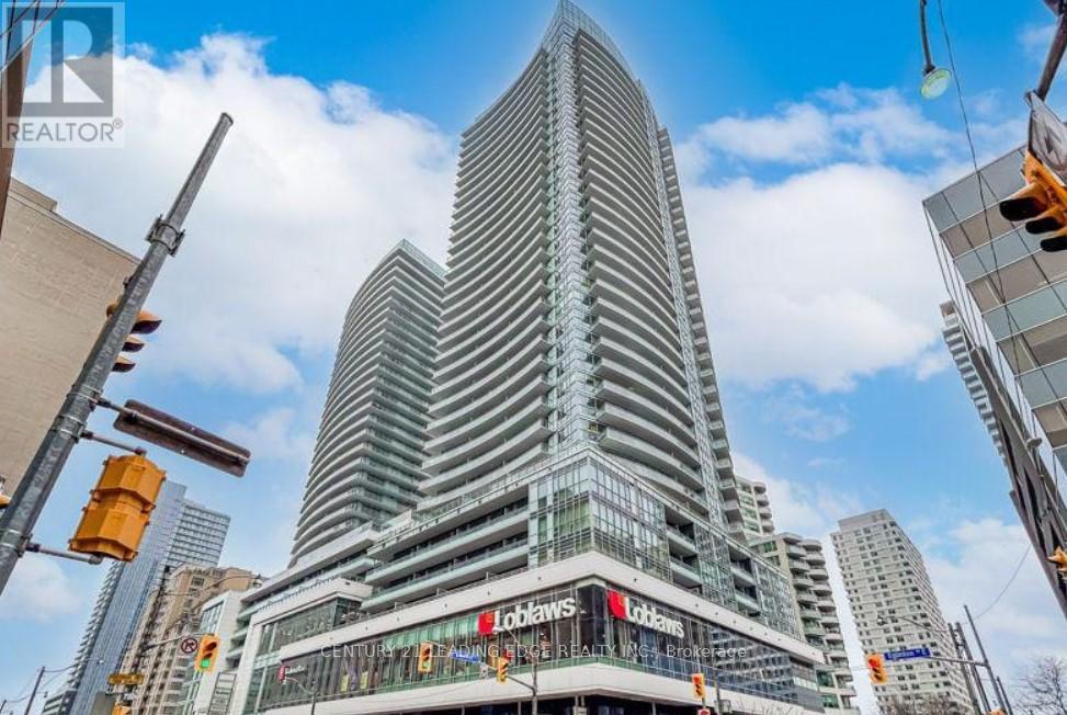 3118 - 98 Lillian Street, Toronto, Ontario  M4S 0A5 - Photo 3 - C13524524