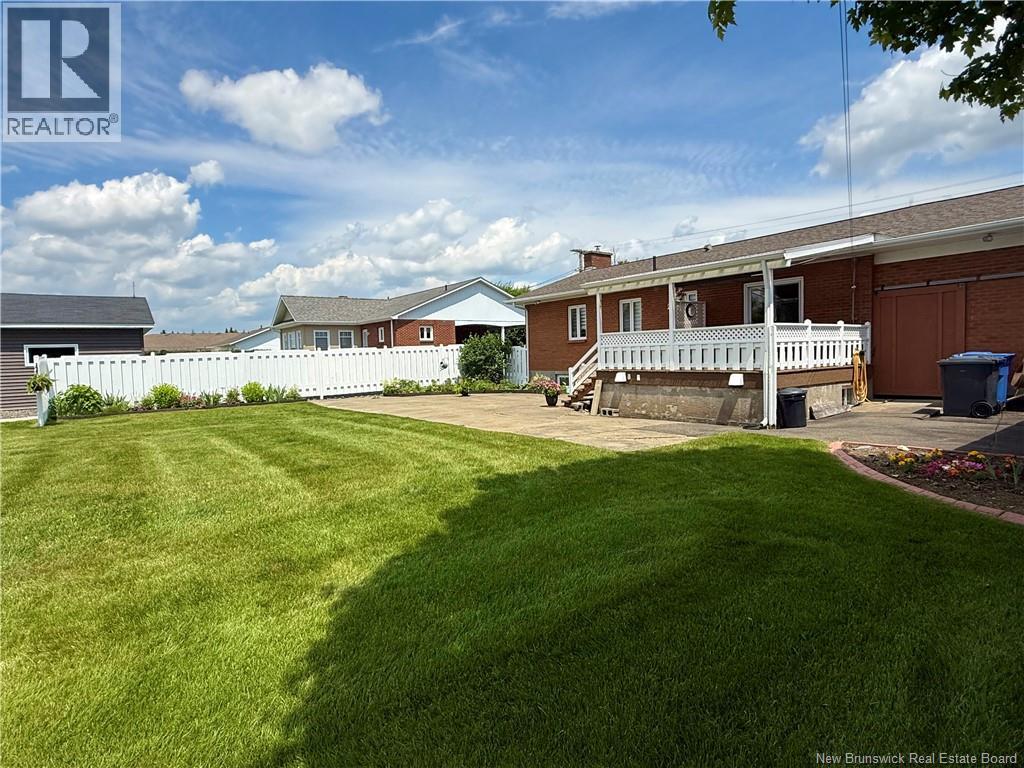 101 Lafrance Street, Grand-Sault/grand Falls, New Brunswick  E3Z 1B1 - Photo 48 - NB135202