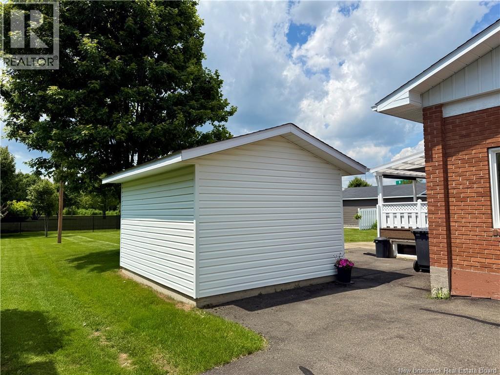 101 Lafrance Street, Grand-Sault/grand Falls, New Brunswick  E3Z 1B1 - Photo 44 - NB135202
