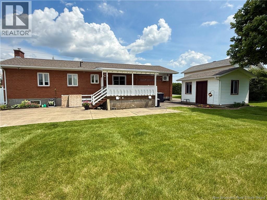 101 Lafrance Street, Grand-Sault/grand Falls, New Brunswick  E3Z 1B1 - Photo 47 - NB135202