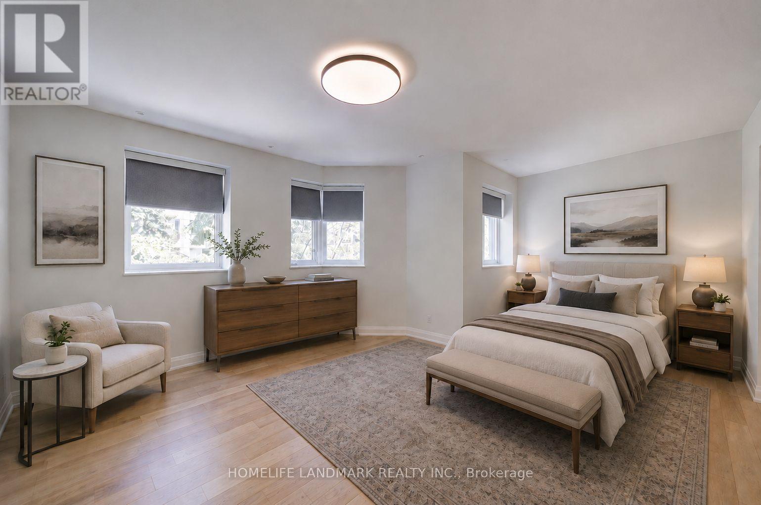 106 - 5418 Yonge Street, Toronto, Ontario  M2N 6X4 - Photo 23 - C13524526