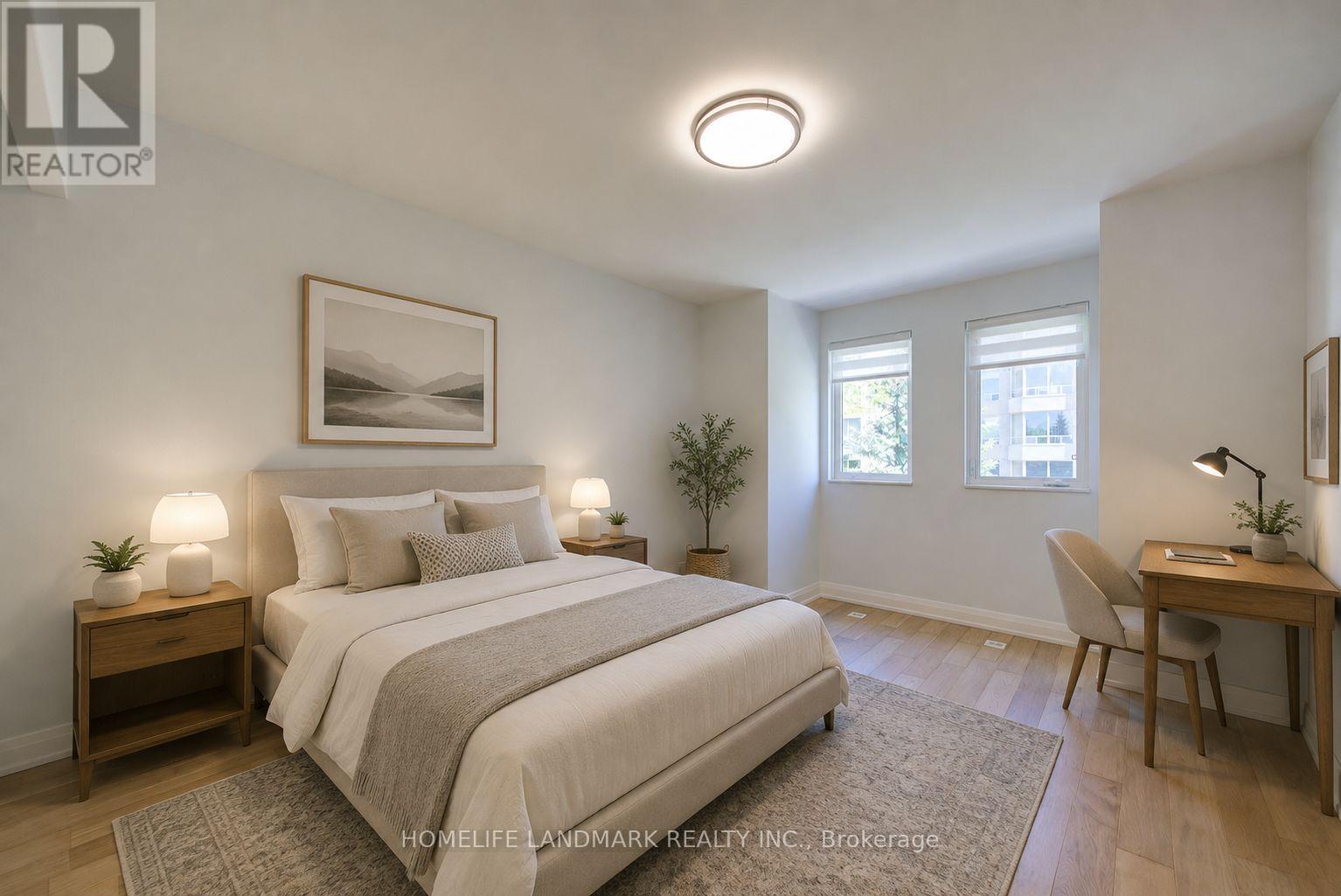 106 - 5418 Yonge Street, Toronto, Ontario  M2N 6X4 - Photo 31 - C13524526