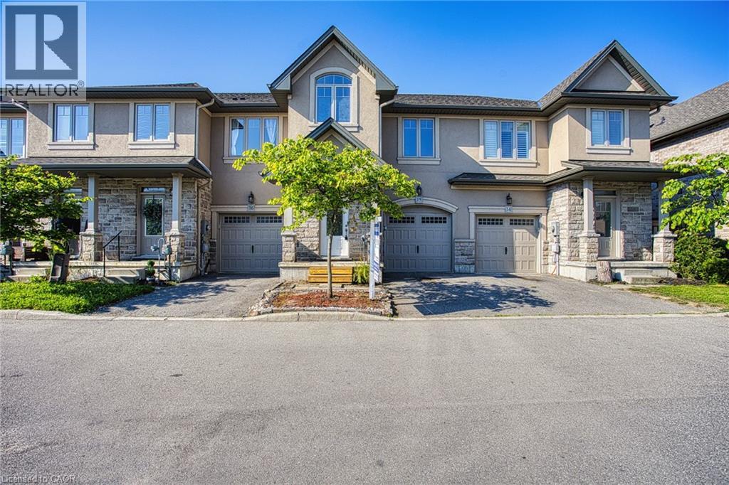 98 Shoreview Place Unit# 15, Stoney Creek, Ontario  L8E 0J4 - Photo 2 - 40843979