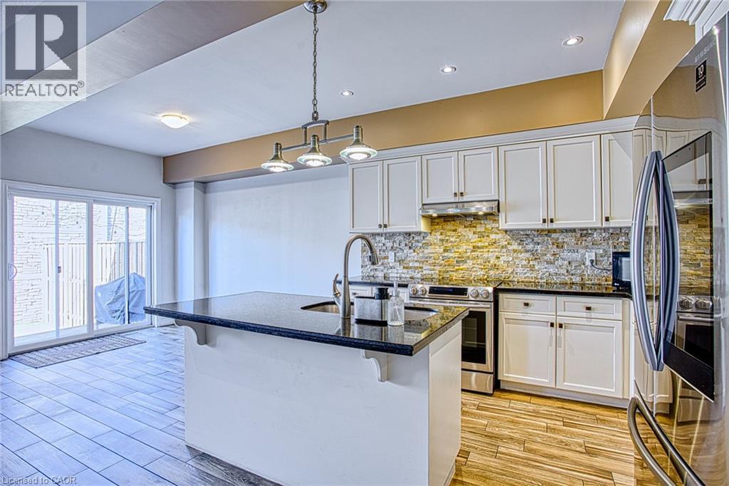 98 Shoreview Place Unit# 15, Stoney Creek, Ontario  L8E 0J4 - Photo 7 - 40843979