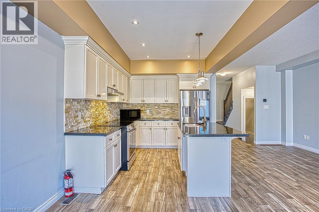 98 Shoreview Place Unit# 15, Stoney Creek, Ontario  L8E 0J4 - Photo 10 - 40843979