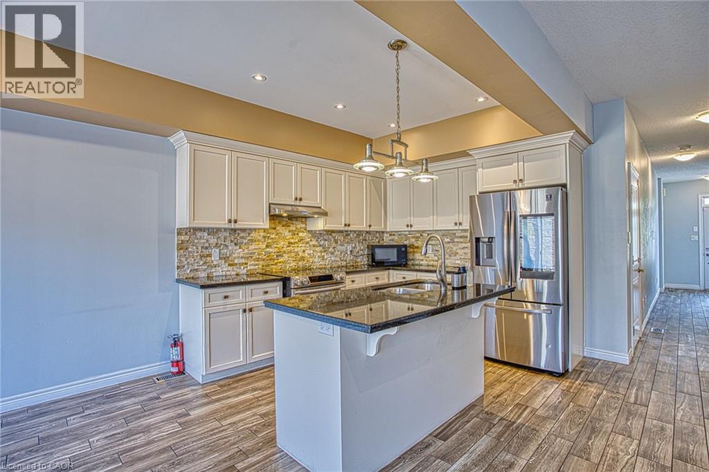 98 Shoreview Place Unit# 15, Stoney Creek, Ontario  L8E 0J4 - Photo 9 - 40843979