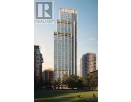 504 - 1315 BAY STREET, Toronto, Ontario