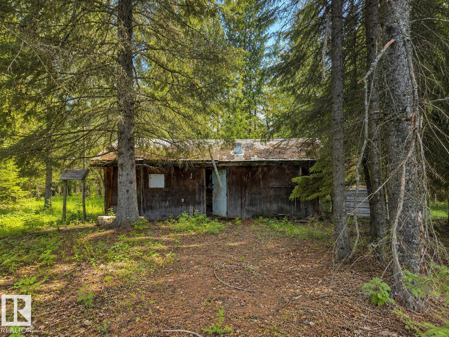 5115 TWP ROAD 490A, Rural Brazeau County, Alberta