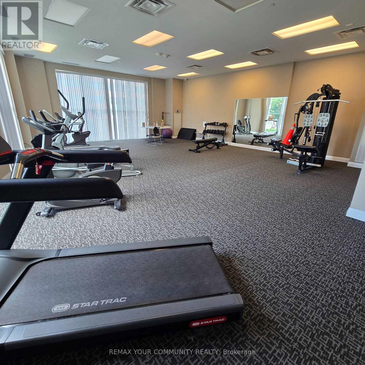 1102 - 2150 Lawrence Avenue E, Toronto, Ontario  M1R 3A7 - Photo 10 - E13524536