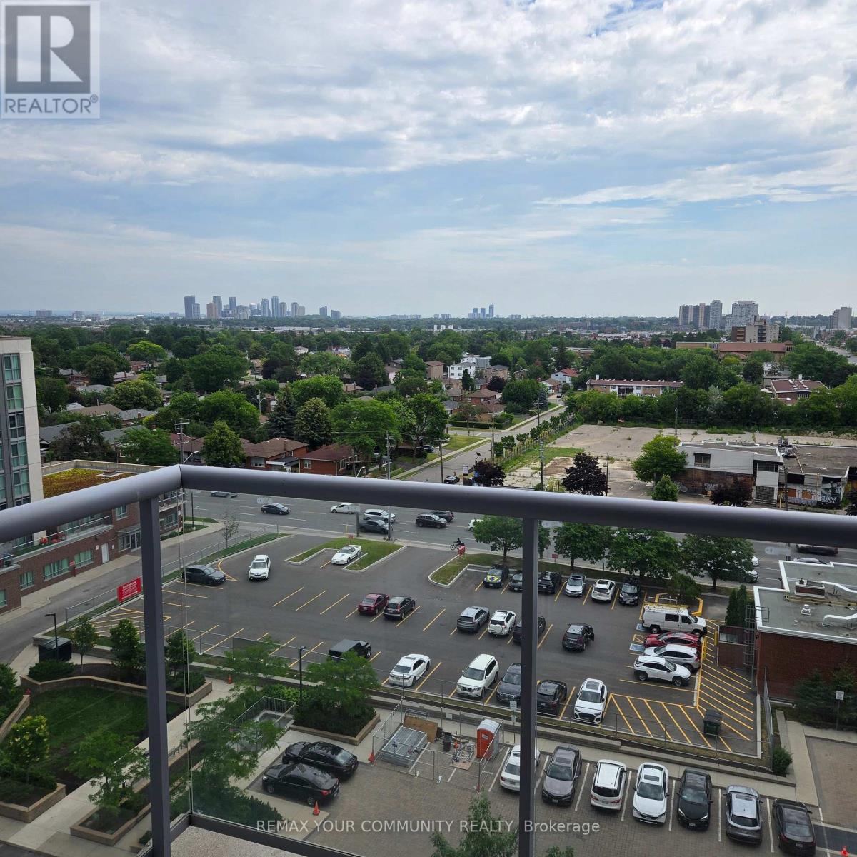 1102 - 2150 Lawrence Avenue E, Toronto, Ontario  M1R 3A7 - Photo 8 - E13524536
