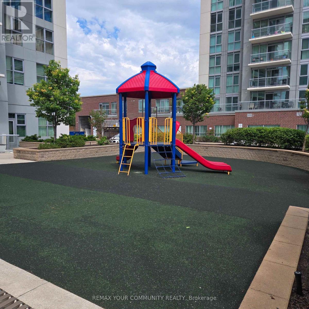 1102 - 2150 Lawrence Avenue E, Toronto, Ontario  M1R 3A7 - Photo 12 - E13524536