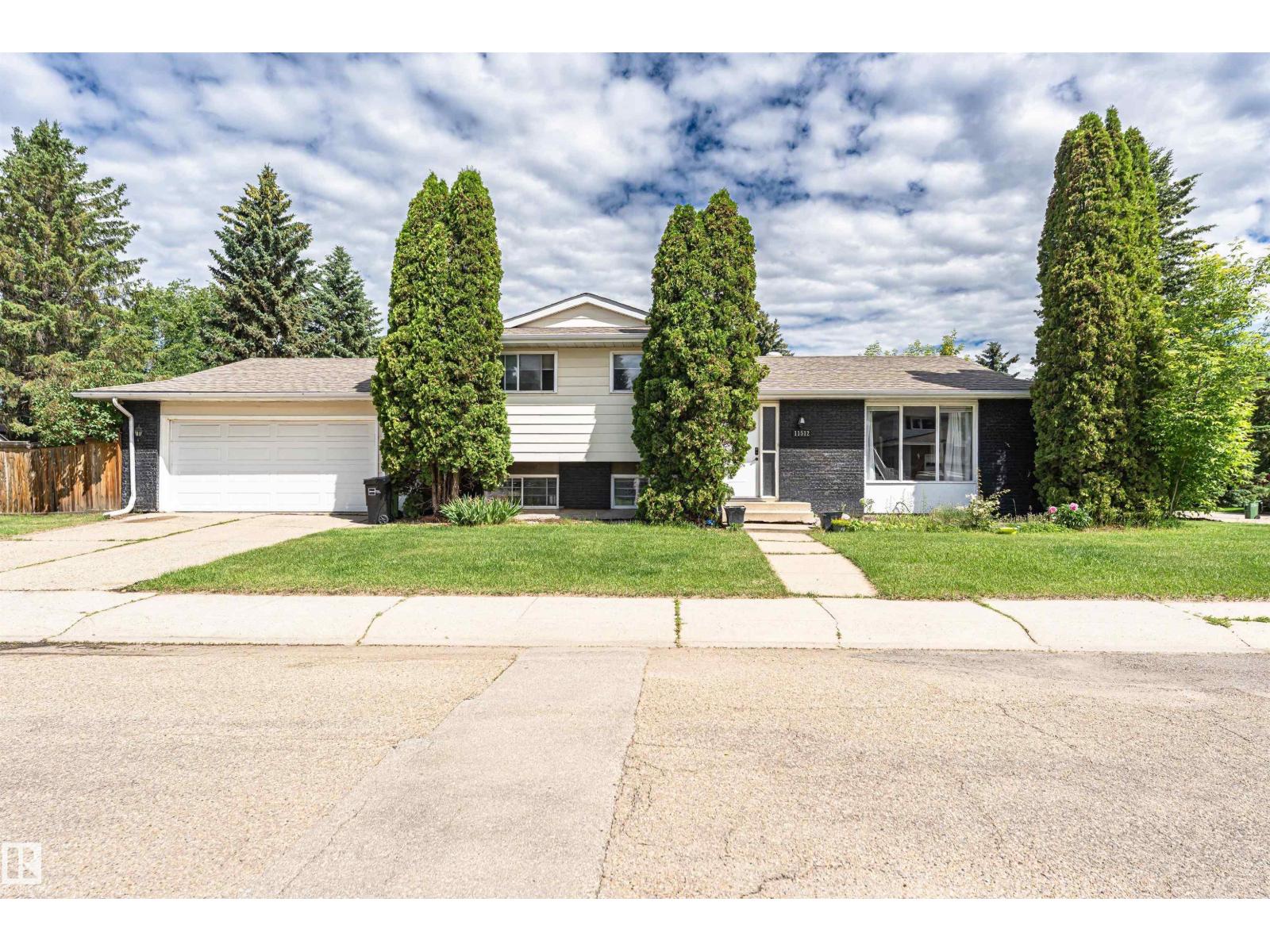 11512 24 AV NW, Edmonton, Alberta