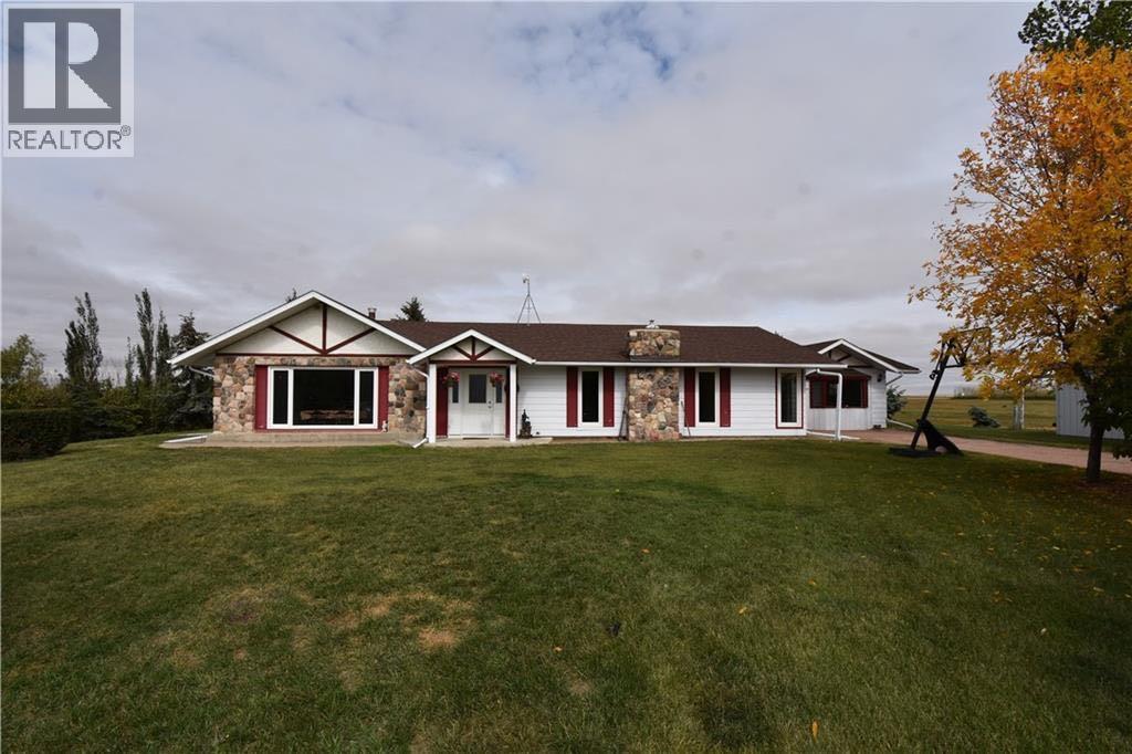 27028 Township Road 300, rural mountain view county, Alberta