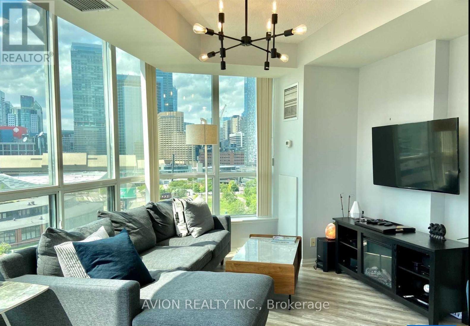 1526 - 230 Queens Quay, Toronto, Ontario  M5J 2Y7 - Photo 12 - C13524538