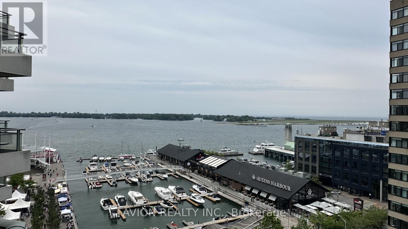1526 - 230 Queens Quay, Toronto, Ontario  M5J 2Y7 - Photo 22 - C13524538