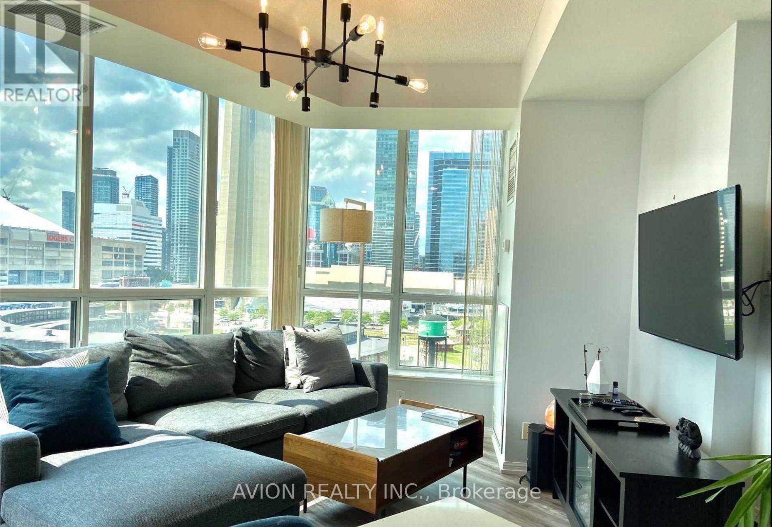 1526 - 230 Queens Quay, Toronto, Ontario  M5J 2Y7 - Photo 11 - C13524538