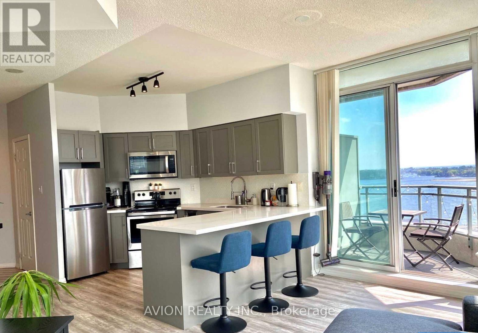 1526 - 230 Queens Quay, Toronto, Ontario  M5J 2Y7 - Photo 4 - C13524538