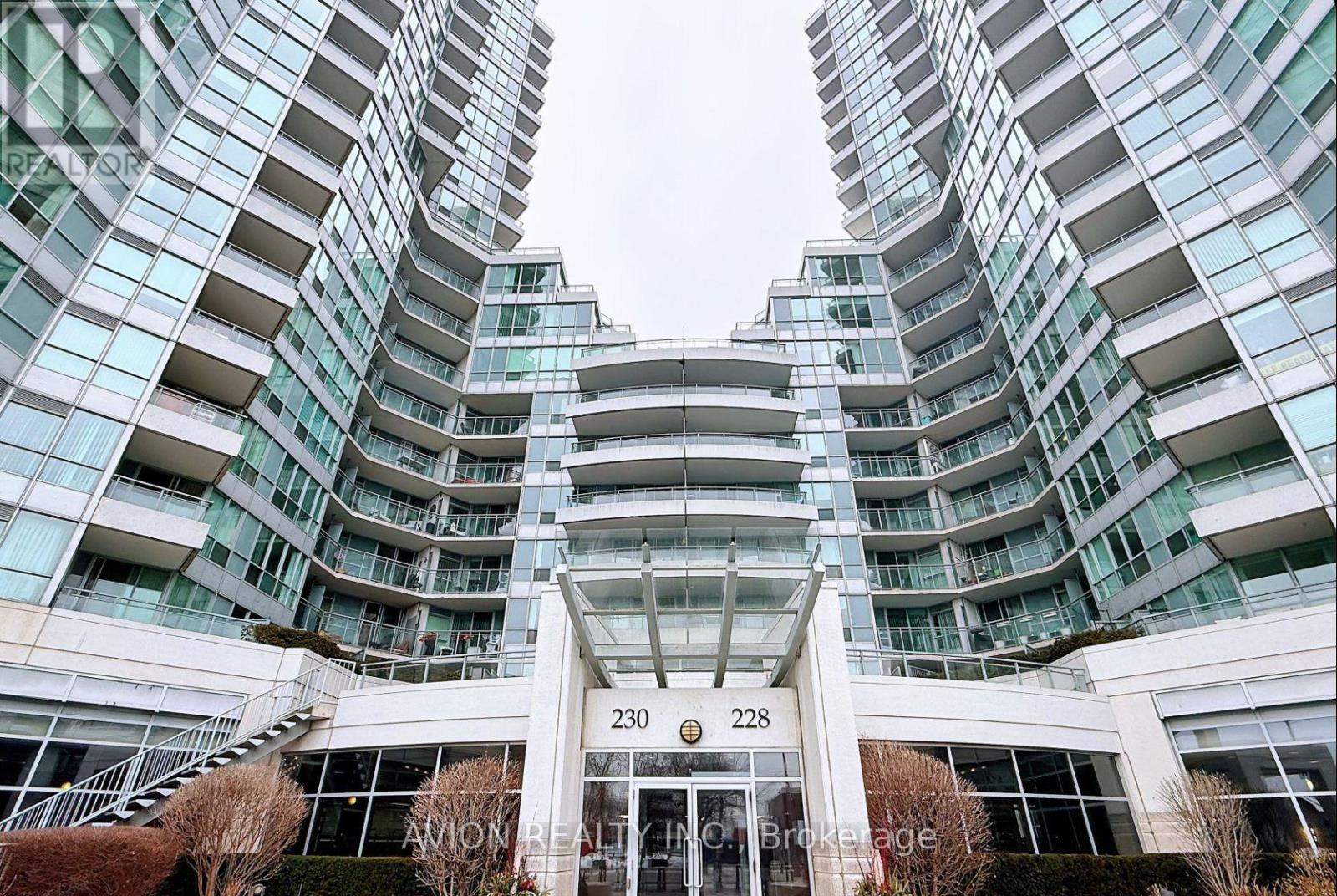1526 - 230 Queens Quay, Toronto, Ontario  M5J 2Y7 - Photo 17 - C13524538