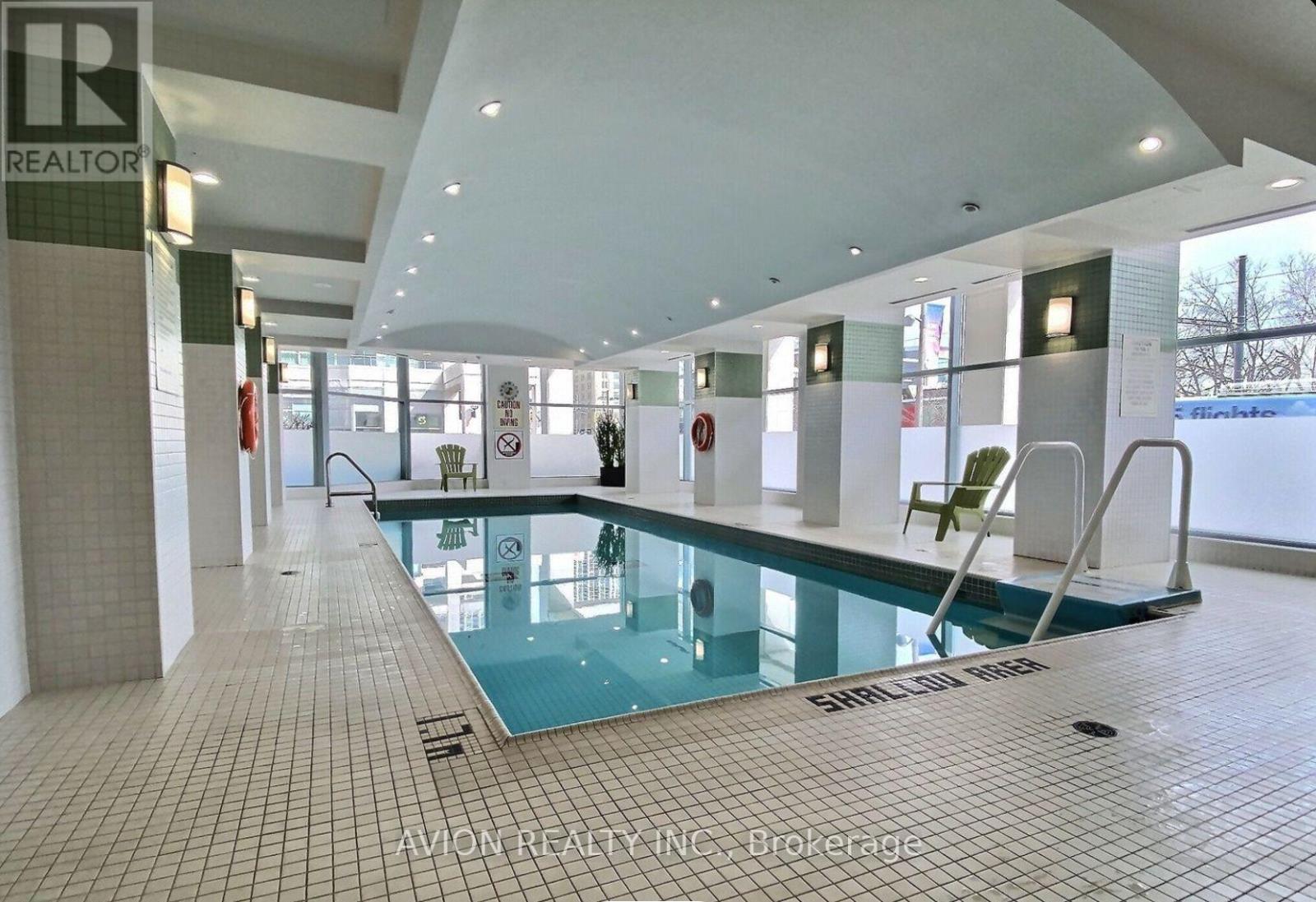 1526 - 230 Queens Quay, Toronto, Ontario  M5J 2Y7 - Photo 20 - C13524538