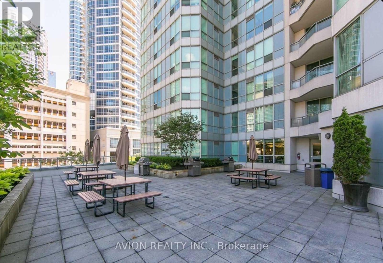 1526 - 230 Queens Quay, Toronto, Ontario  M5J 2Y7 - Photo 18 - C13524538