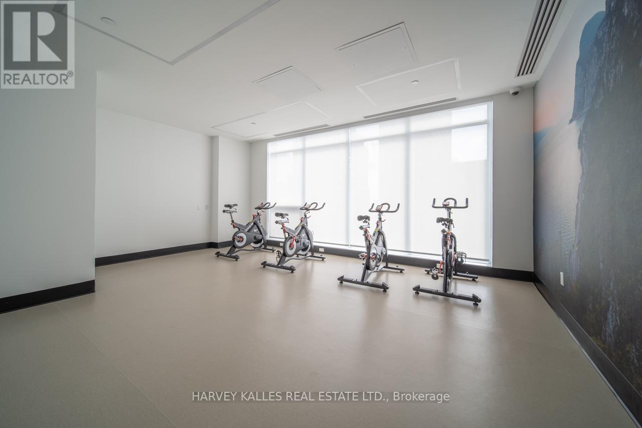 1705 - 609 Sherbourne Street, Toronto, Ontario  M4X 0A4 - Photo 16 - C13524540