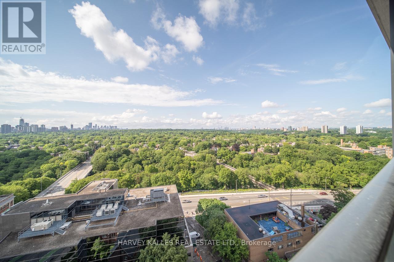 1705 - 609 Sherbourne Street, Toronto, Ontario  M4X 0A4 - Photo 15 - C13524540