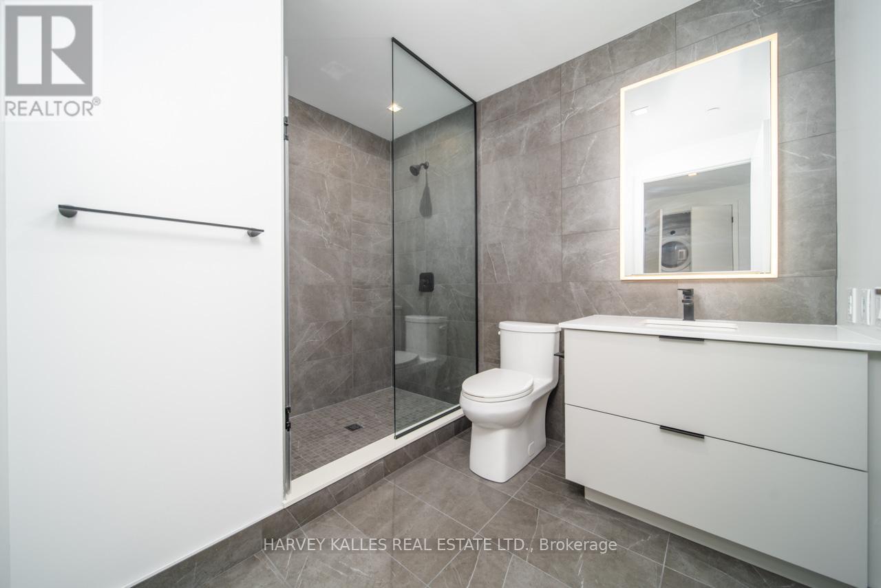 1705 - 609 Sherbourne Street, Toronto, Ontario  M4X 0A4 - Photo 4 - C13524540