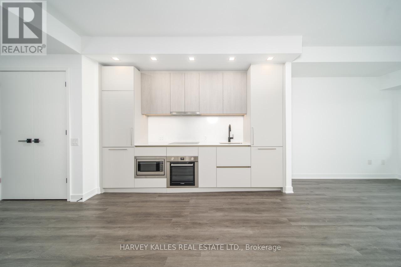 1705 - 609 Sherbourne Street, Toronto, Ontario  M4X 0A4 - Photo 8 - C13524540