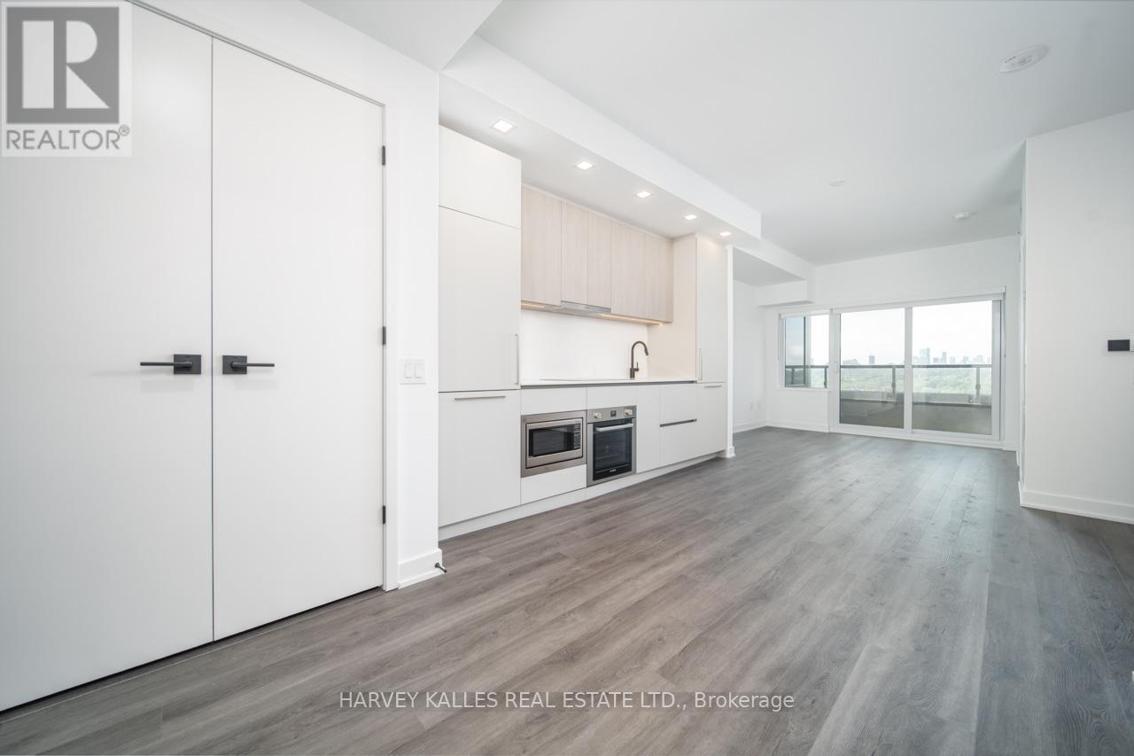 1705 - 609 Sherbourne Street, Toronto, Ontario  M4X 0A4 - Photo 9 - C13524540
