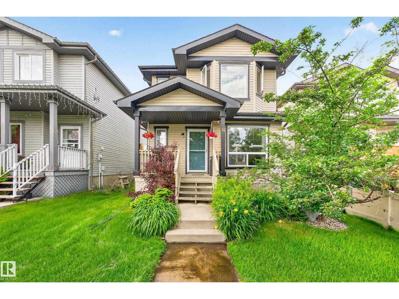 14 BIRCHGLEN CR, leduc, Alberta