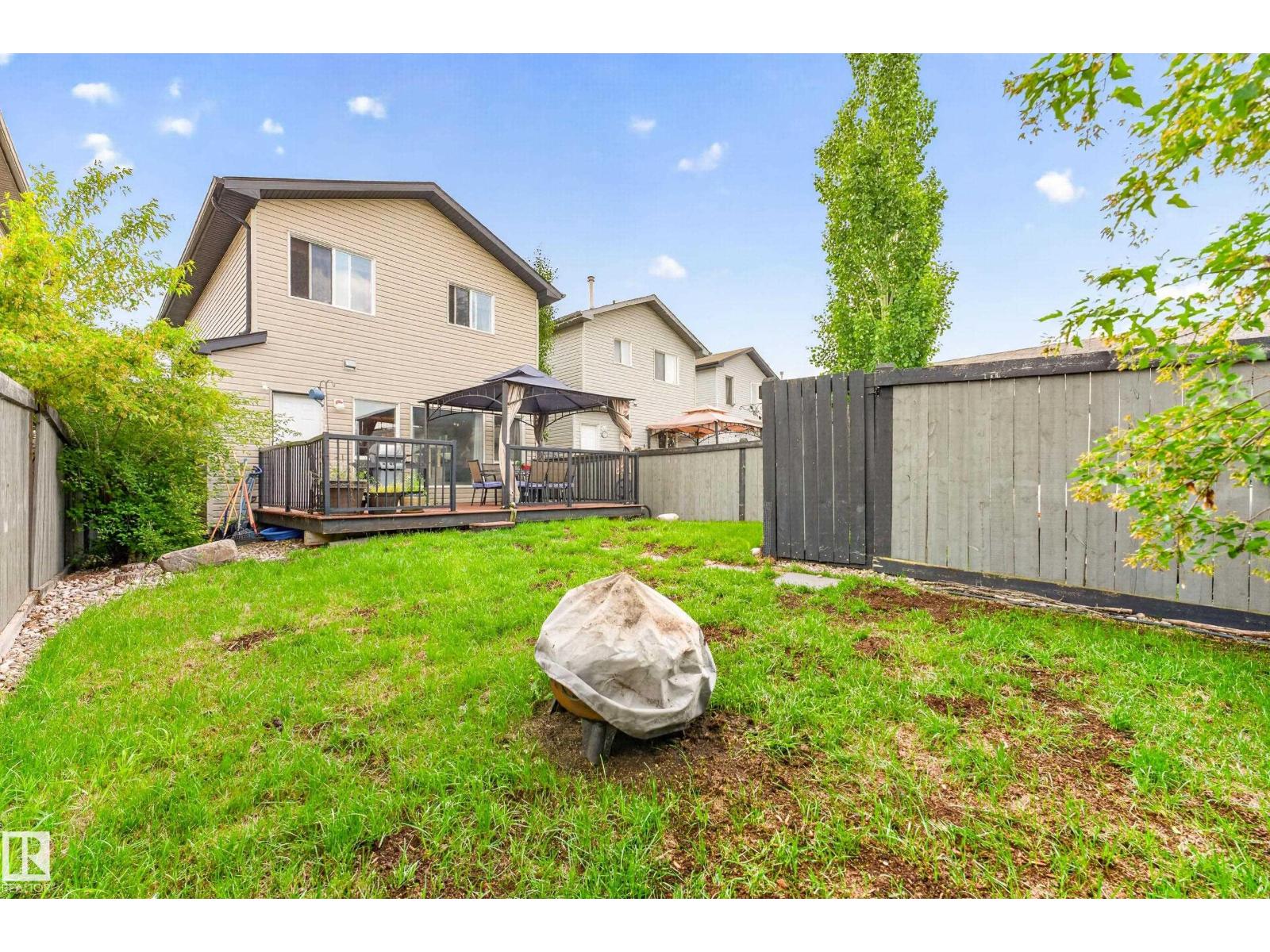 14 Birchglen Cr, Leduc, Alberta  T9E 0C5 - Photo 40 - E4497225
