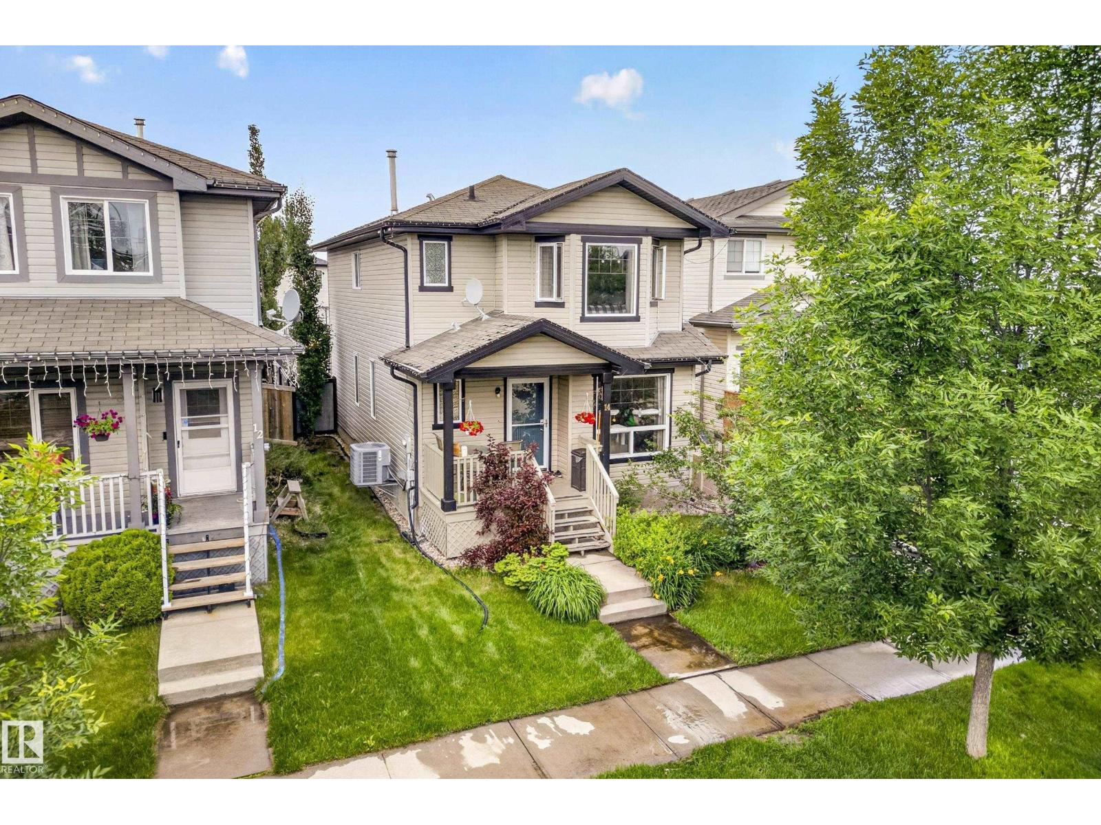 14 Birchglen Cr, Leduc, Alberta  T9E 0C5 - Photo 43 - E4497225