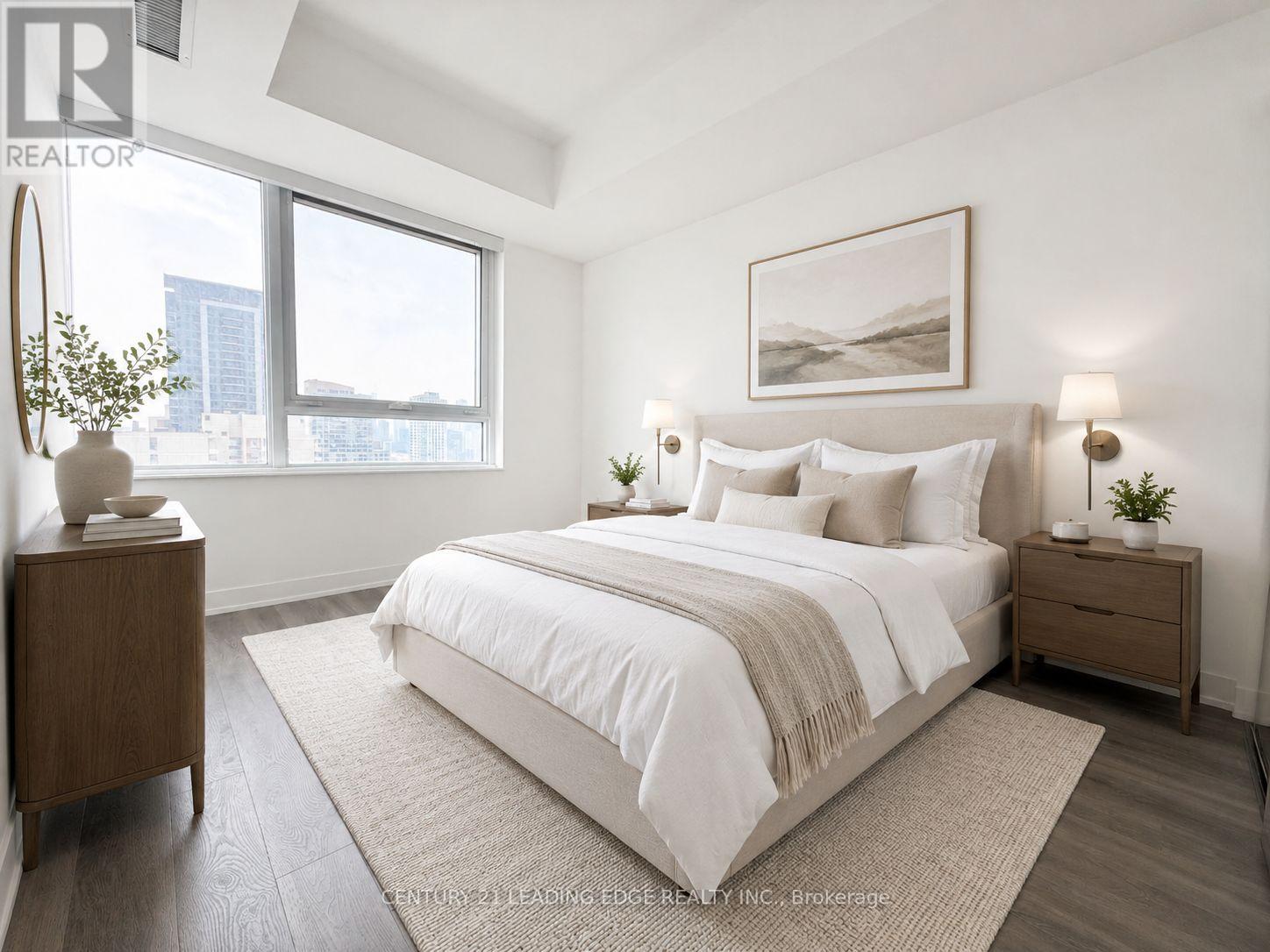 2810 - 609 Sherbourne Street, Toronto, Ontario M4X 0A4 - Photo 3 - C13524420