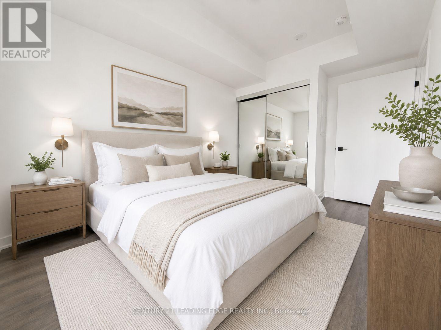 2810 - 609 Sherbourne Street, Toronto, Ontario M4X 0A4 - Photo 2 - C13524420