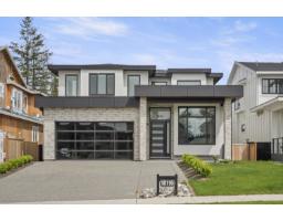 10116 172A STREET, Surrey, British Columbia