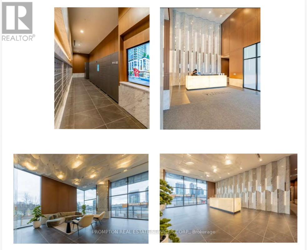 915 - 68 Esther Shiner Boulevard, Toronto, Ontario  M2K 0J6 - Photo 16 - C13147178