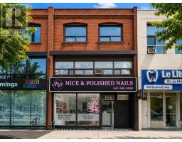 954 DANFORTH AVENUE, Toronto, Ontario