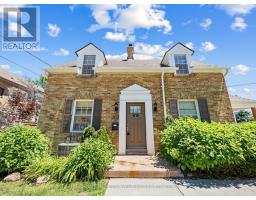 UPPER - 107 KENT STREET, Whitby, Ontario