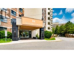 1207 - 10 STONEHILL COURT, Toronto, Ontario