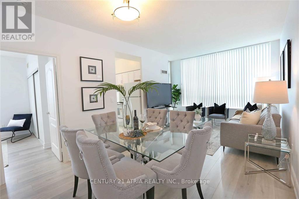 Ph3702 - 60 Brian Harrison Way, Toronto, Ontario M1P 5J5 - Photo 2 - E13524662