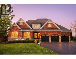 17 FOUNTAINVIEW LANE, Uxbridge, Ontario